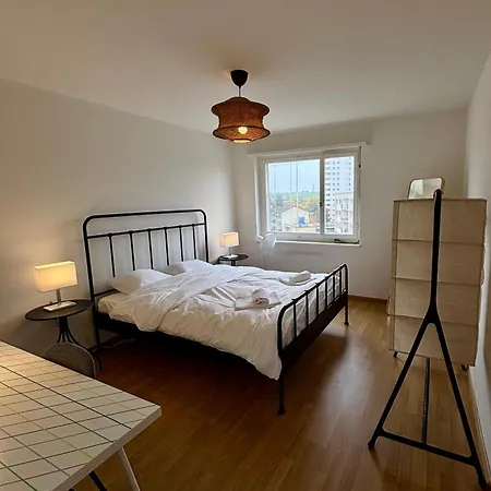 Simple And Comfortable In