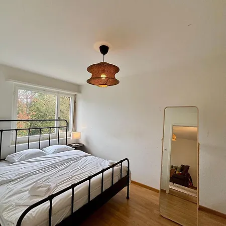 Simple And Comfortable In