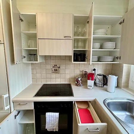 Simple And Comfortable In * Ζυρίχη